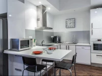 Gran Apartamento Plaza Mayor Lux