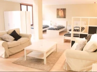 Apartamentos San Luis