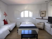 Torreon Sol Apartment