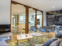 Slow Suites Luchana
