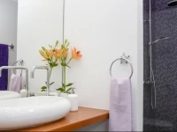 Pura Vida Beach Suites