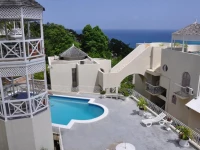 Columbus Heights Condominiums 3*