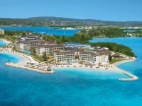 Secrets Wild Orchid Montego Bay 5*