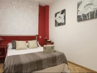 Apartamentos Goyescas Deco