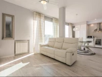 Embajadores Lux Terraza