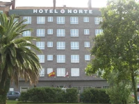 Hotel Norte 3*