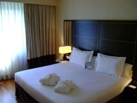 Eurostars Das Artes 4*