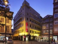 Mercure Porto Centro Hotel 4*
