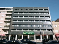 Quality Inn Portus Cale 4*