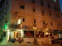 Sands Hotel Palmyra 3*