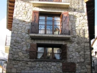 Casa Rural Borda Marianet