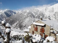 Casa Rural Casa Ferraz