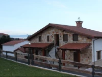 Apartamentos La Fragata