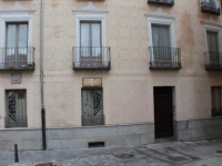 Hospedaje La Juderia