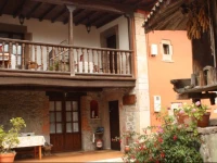 Hotel El Llagar