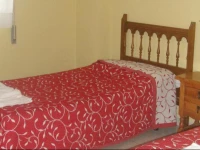 Hostales Sol-Cristina y Sol-Cristina Dos