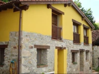 Apartamentos Rurales Los Falares de la Abuela Berta 2*