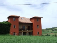 Apartamentos Rurales Las Dos Torres