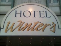 Winters Munich City Centre 3*