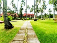 Bahura Resort 3*