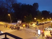 Hostal Costa Gijon 2*