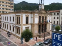 Pension Plaza del Ayuntamiento