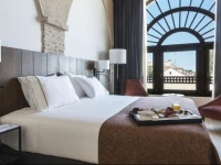 Eurostars Convento Capuchinos 5*