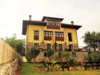 Balcon Picos de Europa