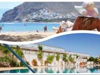 Residencial Playa de La Arena