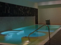 Luxury Apartment in Benatalaya