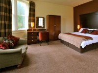 Ben Wyvis Hotel 4*
