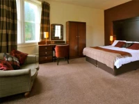Ben Wyvis Hotel 4*