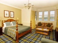 Loch Fyne Hotel and Spa 4*