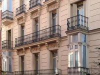 Relais And Chateaux Orfila 5*