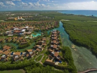 Banyan Tree Mayakoba 5*