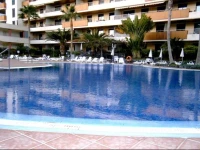 Apartamentos Acantilados Los Gigantes