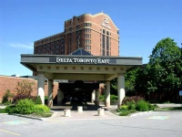 Delta Toronto East 3*