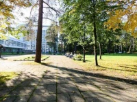 Severnaya Rivera sanatorium 3*