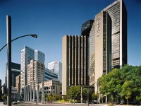 Delta Centre-Ville 4*