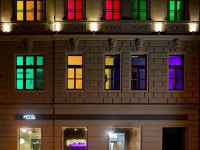 MOODs boutique hotel 4*