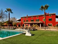 Finca Son Amora Vell