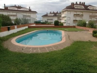 Apartamentos Playa del Sable