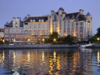 Delta Victoria Ocean Pointe Resort Hotel and Spa 4*