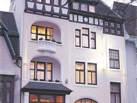 Residence City Partner 3*