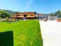 Apartamentos El Castaneu