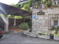 Pension Solis