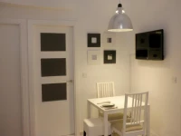 Calle Virgenes Apartment