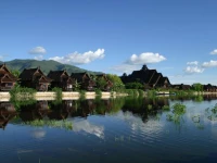 Inle Princess Resort 5*