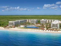 Dreams Riviera Cancun 5*