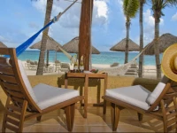 Mahekal Beach Resort 4*